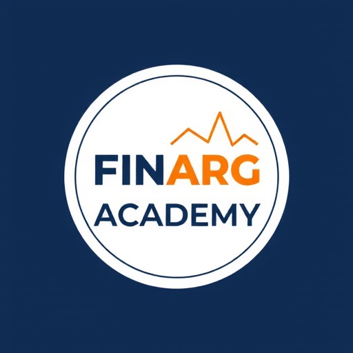 FinArg Academy Logo